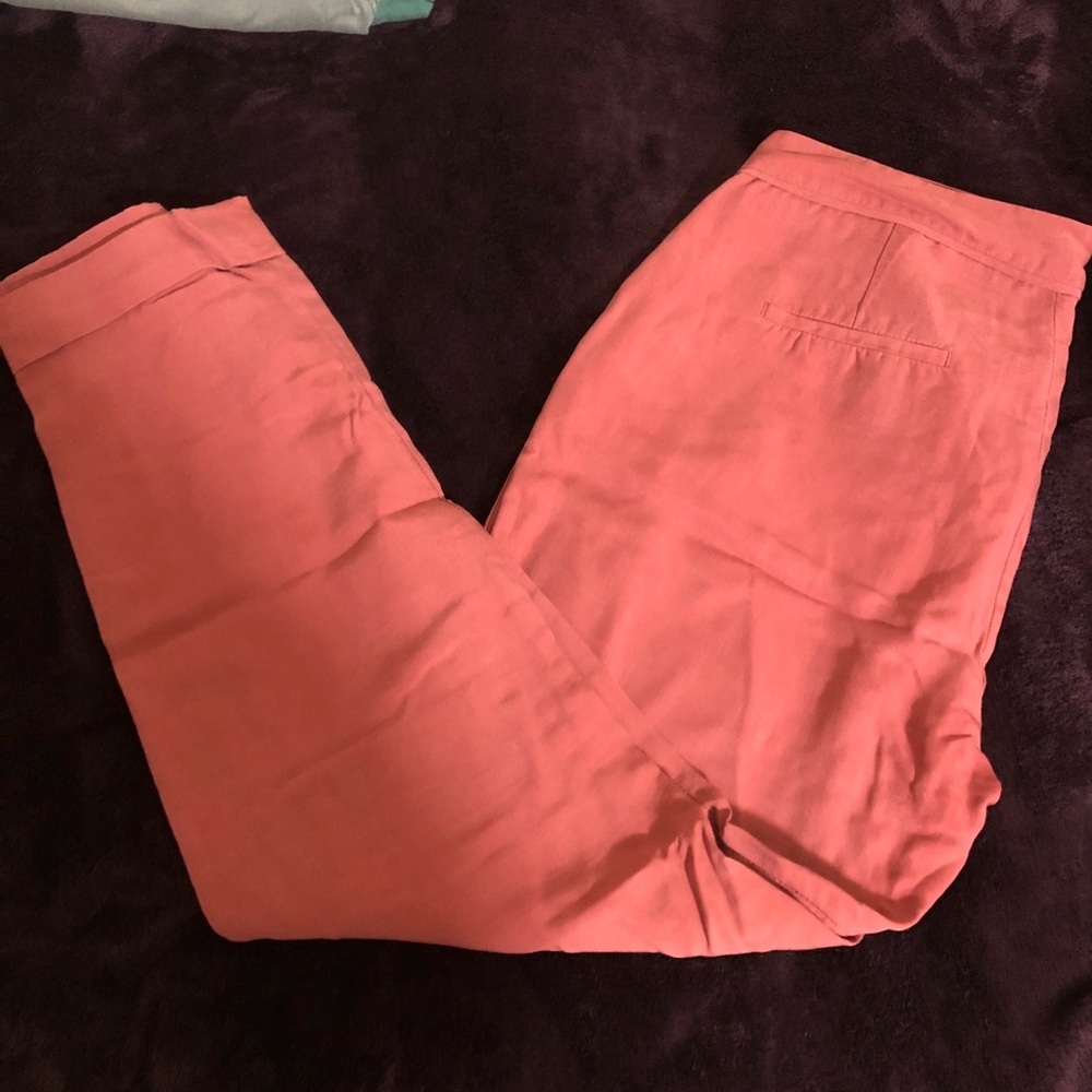 Zara women pants